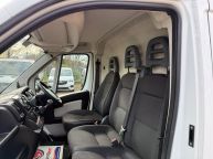 CITROEN RELAY 35 MWB LOW ROOF L2H1 BLUE 2.0 HDI *EURO 6!!! - 2208 - 11