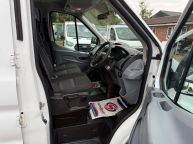 FORD TRANSIT 350 DOUBLE CAB *NEW ARB TIPPER BODY* 2.0 TDCI *EURO 6!!! - 2253 - 16