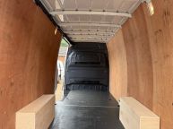 MERCEDES BENZ SPRINTER 316 CDI LWB HIGH ROOF 160 BHP *EURO 6!!! - 2256 - 21