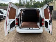 VAUXHALL COMBO 2300 L1H1 *AIR CON* SPORTIVE SWB 1.5 TURBO D *EURO 6!!! - 2258 - 20