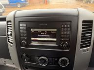 MERCEDES BENZ SPRINTER 314 CDI MWB HIGH ROOF 140 BHP 2.1 *Sorry Now Sold!!! - 2314 - 5
