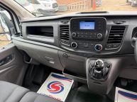 FORD TRANSIT 350 L4 SINGLE CAB DROPSIDE 2.0 TDCI LEADER PREMIUM *Sorry Now Sold!!! - 2204 - 4