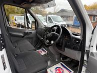 MERCEDES BENZ SPRINTER 314 CDI MWB HIGH ROOF 140 BHP 2.1 *Sorry Now Sold!!! - 2314 - 18