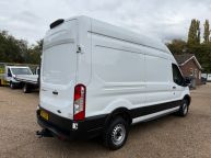 FORD TRANSIT 350 L3H3 LWB HIGH ROOF 2.0 TDCI LEADER *AIR CON!!! - 2309 - 34