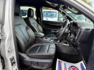 FORD RANGER 2.0 ECOBLUE WILDTRAK *AUTO* 4WD 205 BHP *ROLLER SHUTTER!!! - 2282 - 19