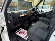 VAUXHALL MOVANO 3500 LWB BEAVERTAIL RWD 2.3 CDTI L3 *AIR CON!!! - 2335 - 15