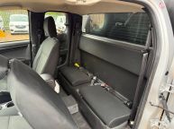 ISUZU D-MAX EXTENDED CAB TIPPER 4WD 1.9 TD *BRAND NEW ARBORIST BODY!!! - 2329 - 20