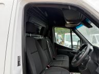 MERCEDES BENZ SPRINTER 316 CDI LWB HIGH ROOF 160 BHP *EURO 6!!! - 2256 - 16
