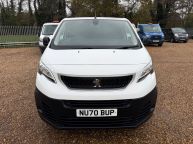 PEUGEOT EXPERT 2.0 BLUEHDI MWB PROFESSIONAL 1400 VAN *Sorry Now Sold!!! - 2323 - 24