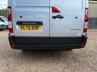 RENAULT MASTER MM35 MWB BUSINESS PLUS 2.3 DCI L2H2 *AIR CON!!! - 2254 - 24