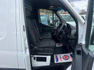 MERCEDES BENZ SPRINTER 314 CDI PROGRESSIVE L2H2 MWB *EURO 6!!! - 2100 - 17
