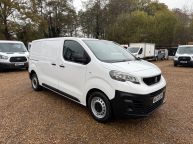 PEUGEOT EXPERT 2.0 BLUEHDI MWB PROFESSIONAL 1400 VAN *Sorry Now Sold!!! - 2323 - 3