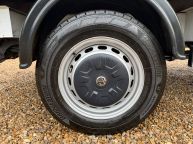 VAUXHALL MOVANO 3500 RWD DOUBLE CAB DROPSIDE 2.3 BITURBO *TAIL-LIFT!!! - 2306 - 29