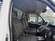IVECO DAILY 35C14 SINGLE CAB TIPPER 2.3 *TWIN WHEELS!!! - 2330 - 17