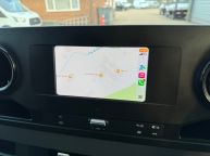 MERCEDES BENZ SPRINTER 316 CDI LWB HIGH ROOF 160 BHP *EURO 6!!! - 2213 - 6