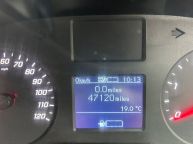 MERCEDES BENZ SPRINTER 315 CDI PROGRESSIVE DOUBLE CAB TIPPER 2.0 RWD *EURO 6!!! - 2148 - 2