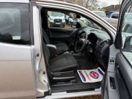 ISUZU D-MAX EXTENDED CAB TIPPER 4WD 1.9 TD *BRAND NEW ARBORIST BODY!!! - 2329 - 17